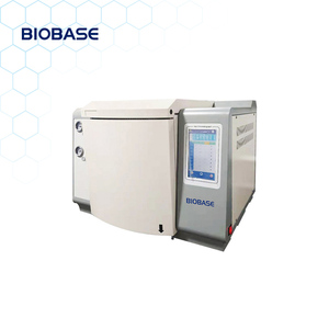 BIOBASE <strong>GC</strong> Machine Gas Chromatograph FID <strong>Detector</strong> for Laboratory - Product Image 6