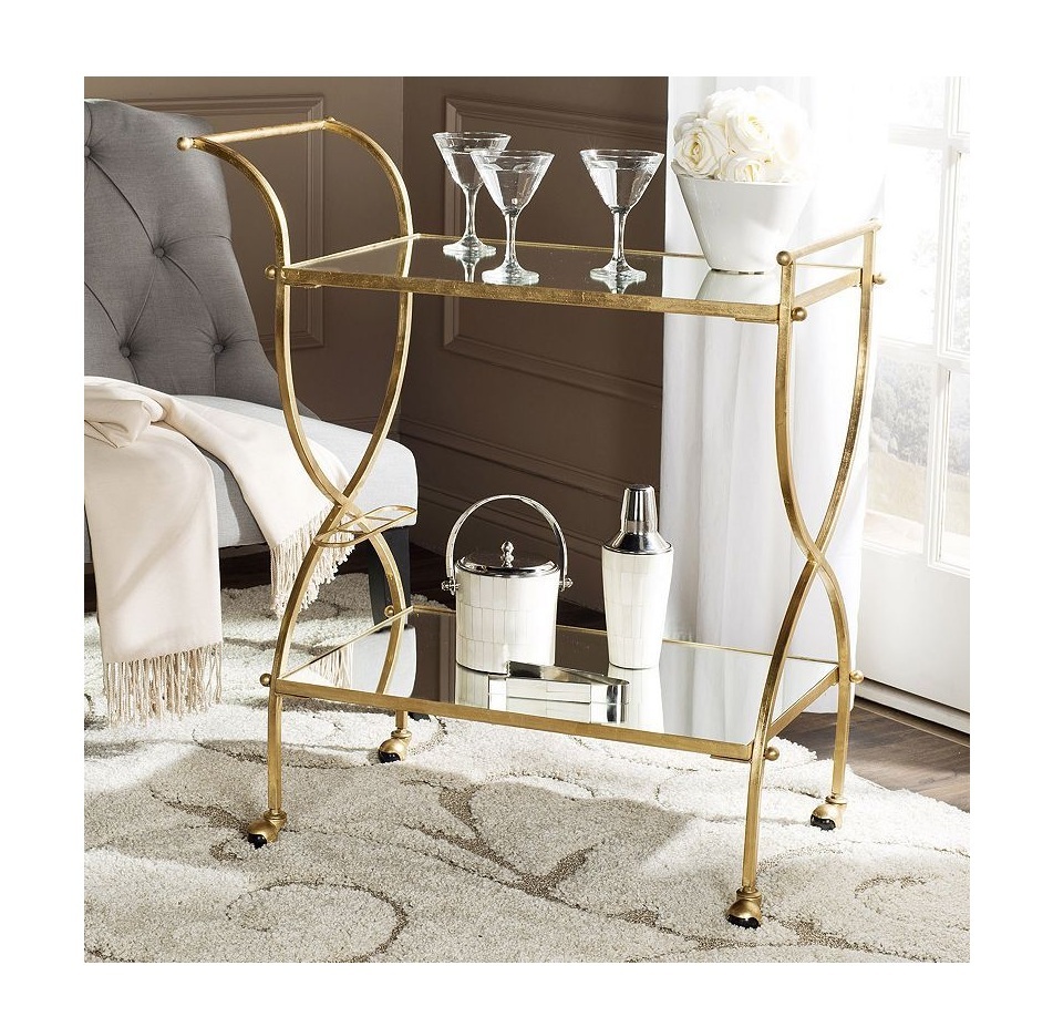 Antique Gold