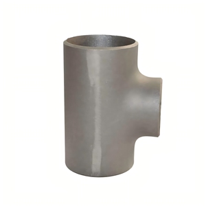 OEM OED ASME B16.9 Y TEE 8 inç 10 inç SCH40 SCH80 kum püskürdü yüzey tüp Tee dövme popo kaynak boru Tee API ile - Product Image 2