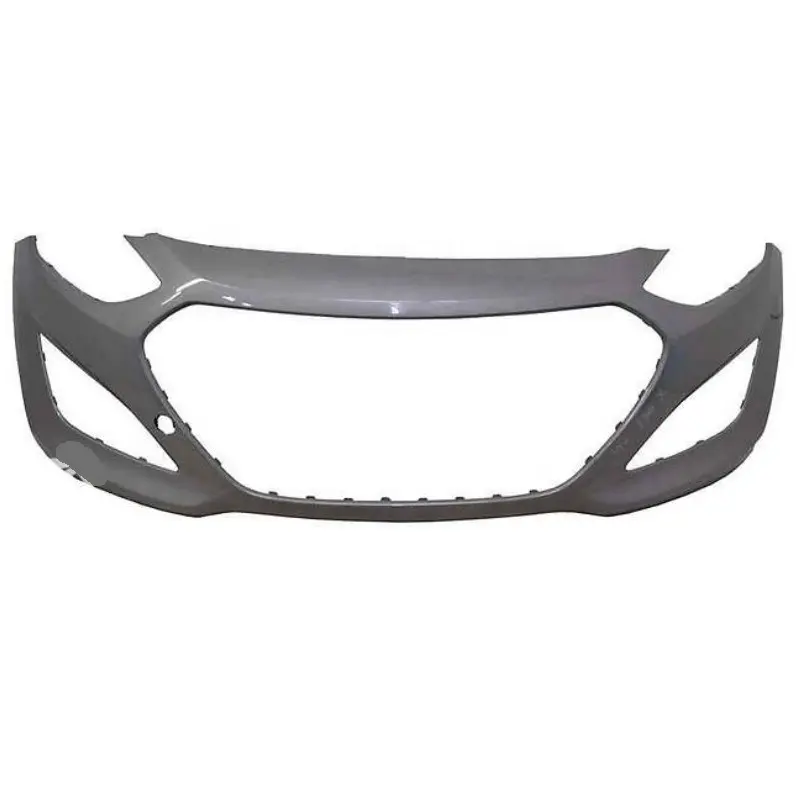 PARAURTI ANTERIORE PER HYUNDAI I30 PER HYUNDAI ELANTRA GT 86511-A6000 86511A6000 PARAURTI AUTO VISO BAR