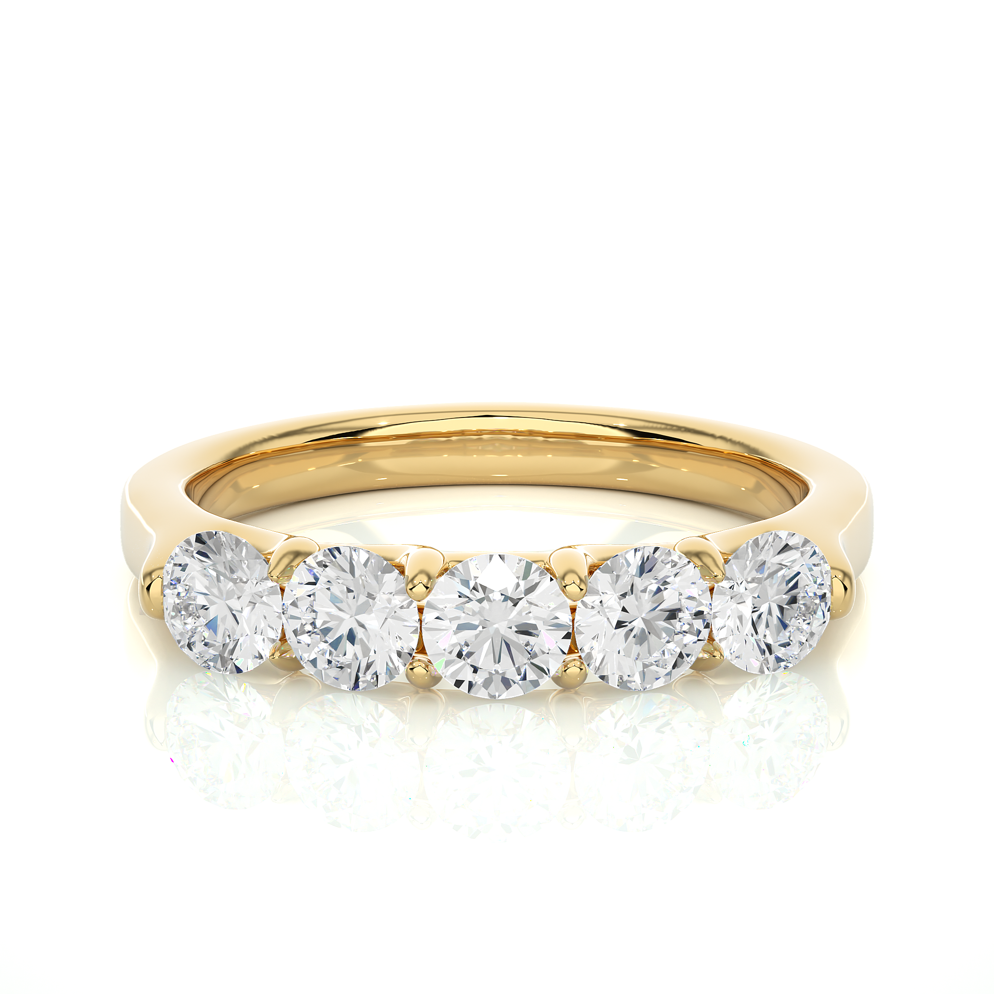 Oro amarillo
