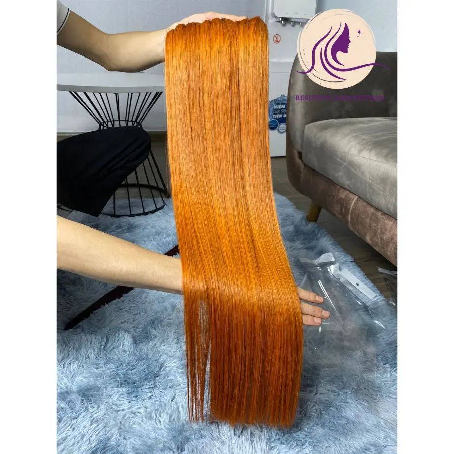 100% Rauwe Natuurlijke Maagdelijke Remy Bundel Human Hair Extensions Inslag Meest Glans En Zijdeachtig Luxe Haar Schoonheidsproduct Voor Zwarte Vrouwen