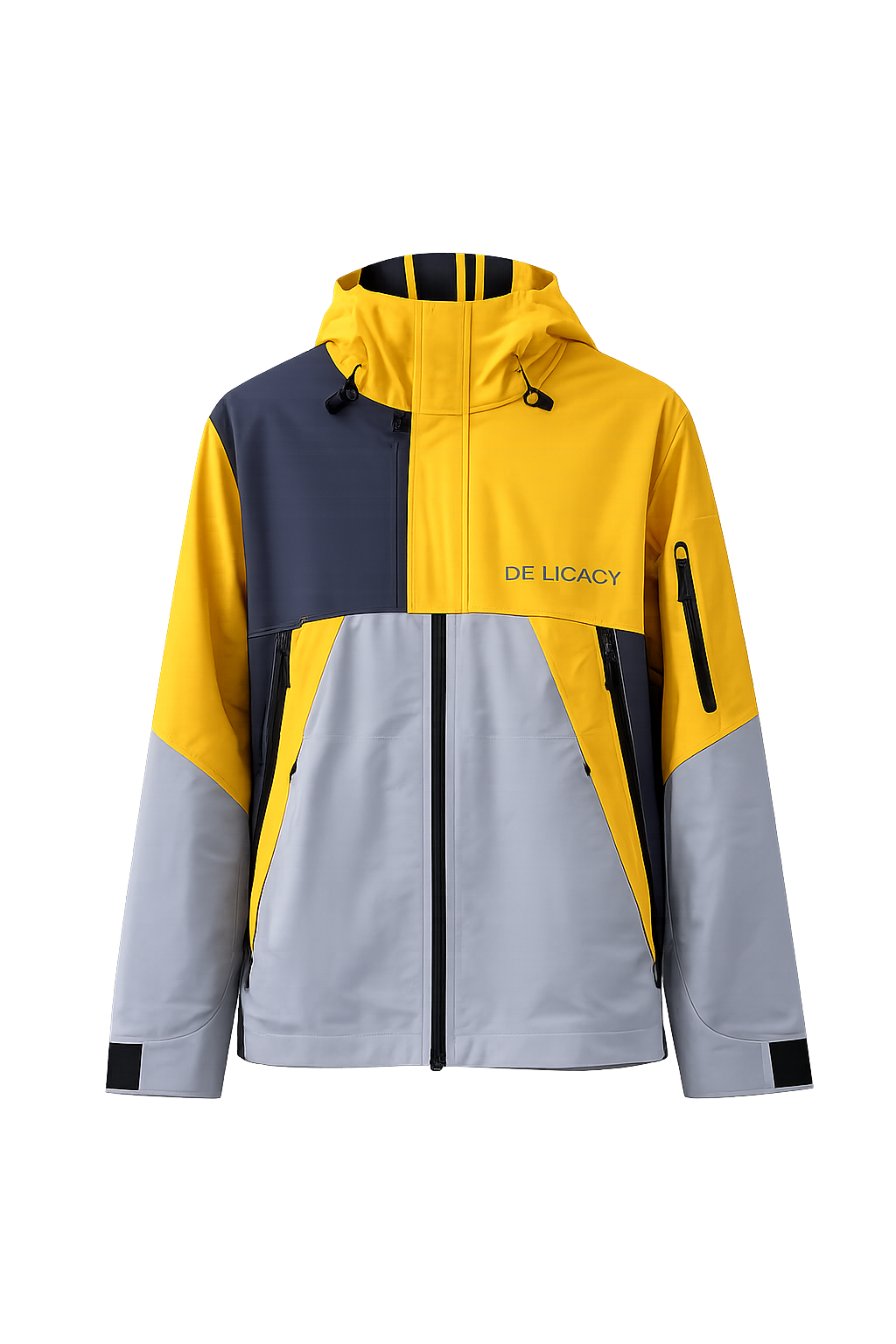 Colores personalizados