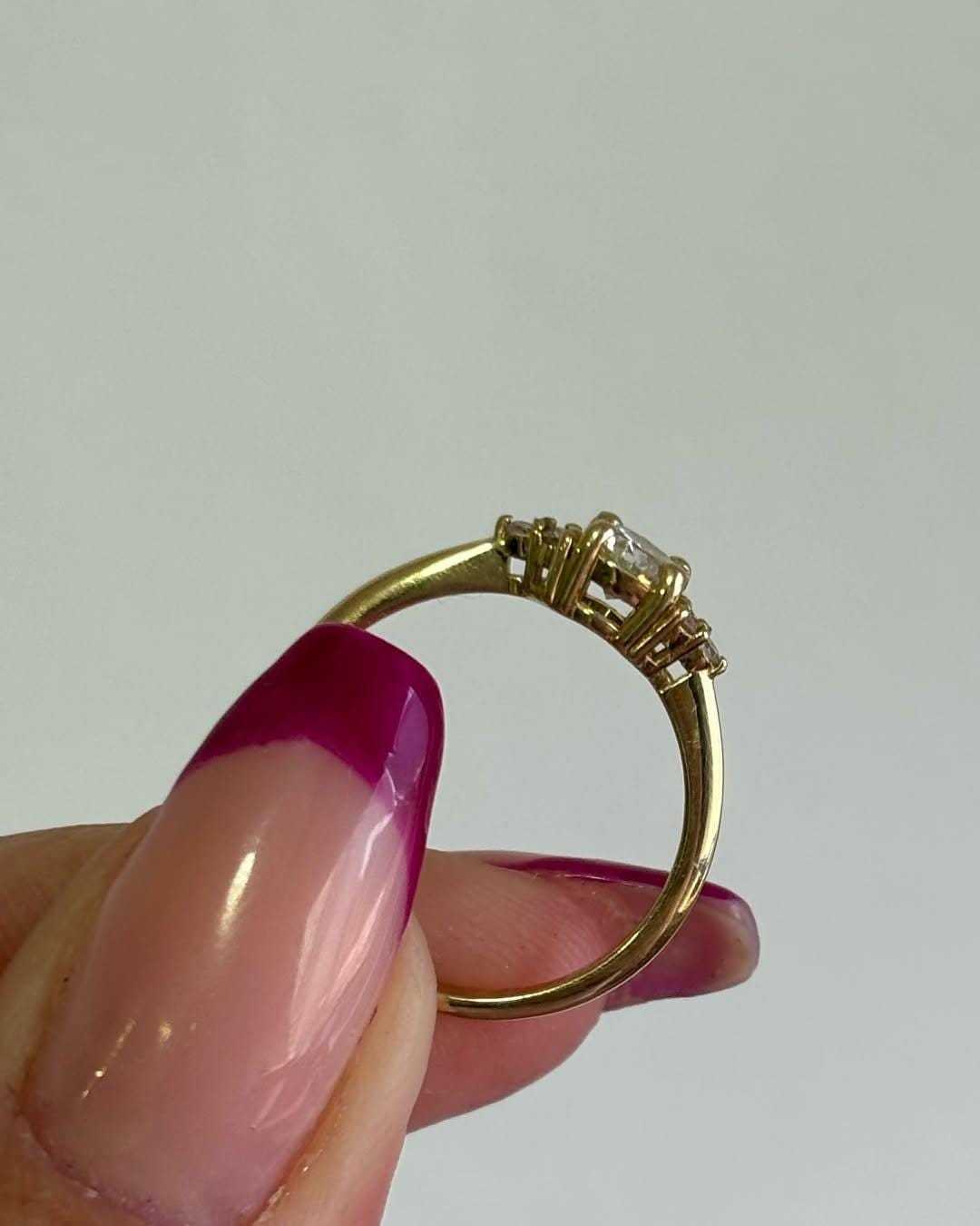 ทองแท้ 14k