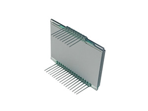 Display a LED personalizzato a 7 segmenti con lettura di velocità e Volume - Product Image 3
