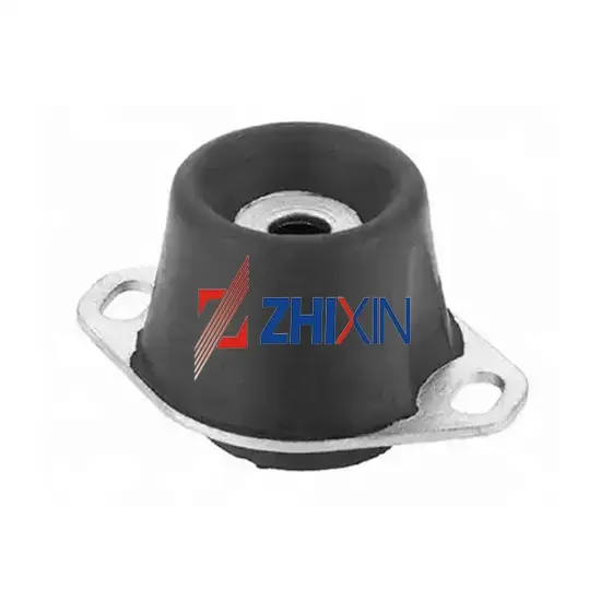 ZHIXIN Auto pièce de rechange Suspension douille en caoutchouc noir 1844.51 pour PEUGEOT 206 hayon (2A/C) 1998