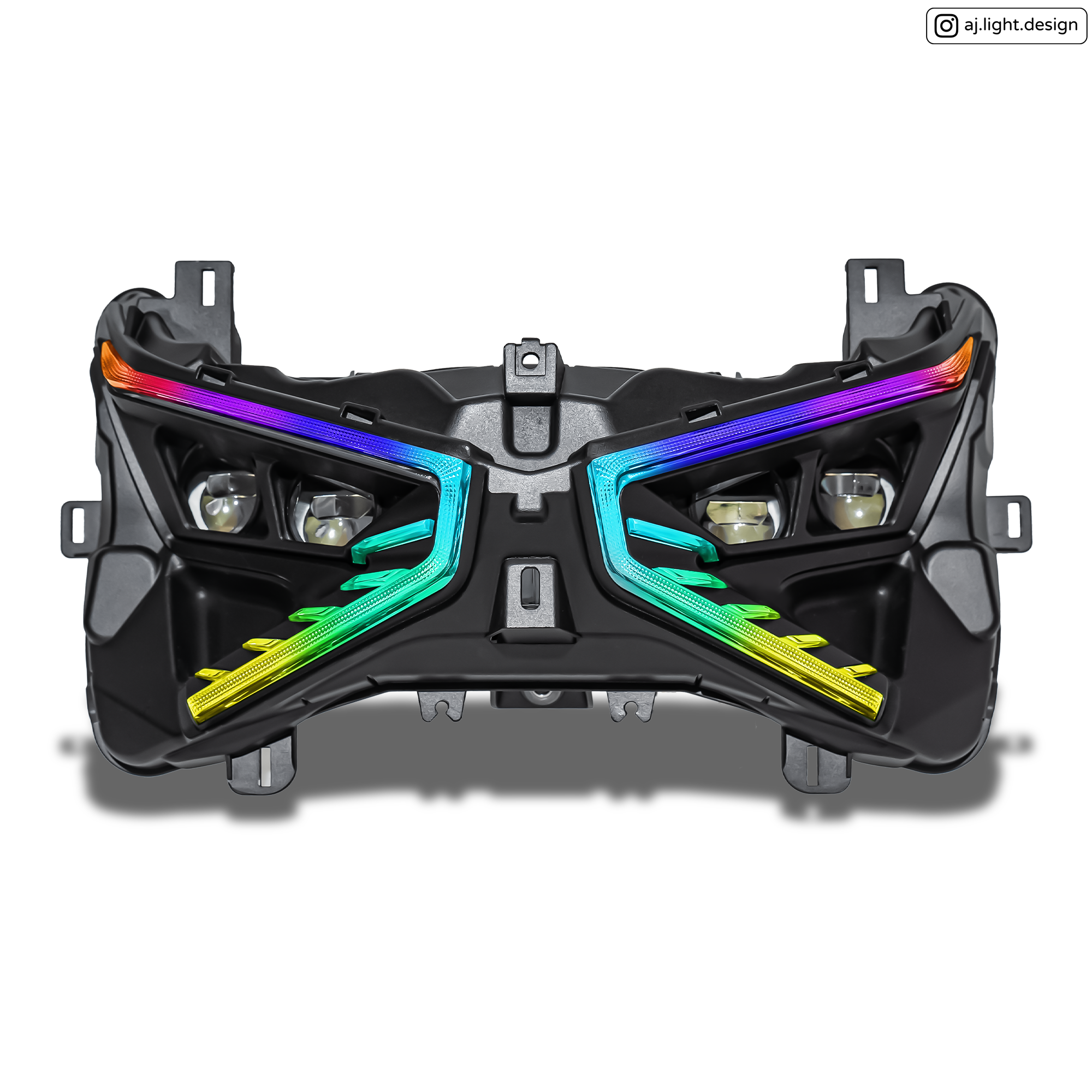 RGB