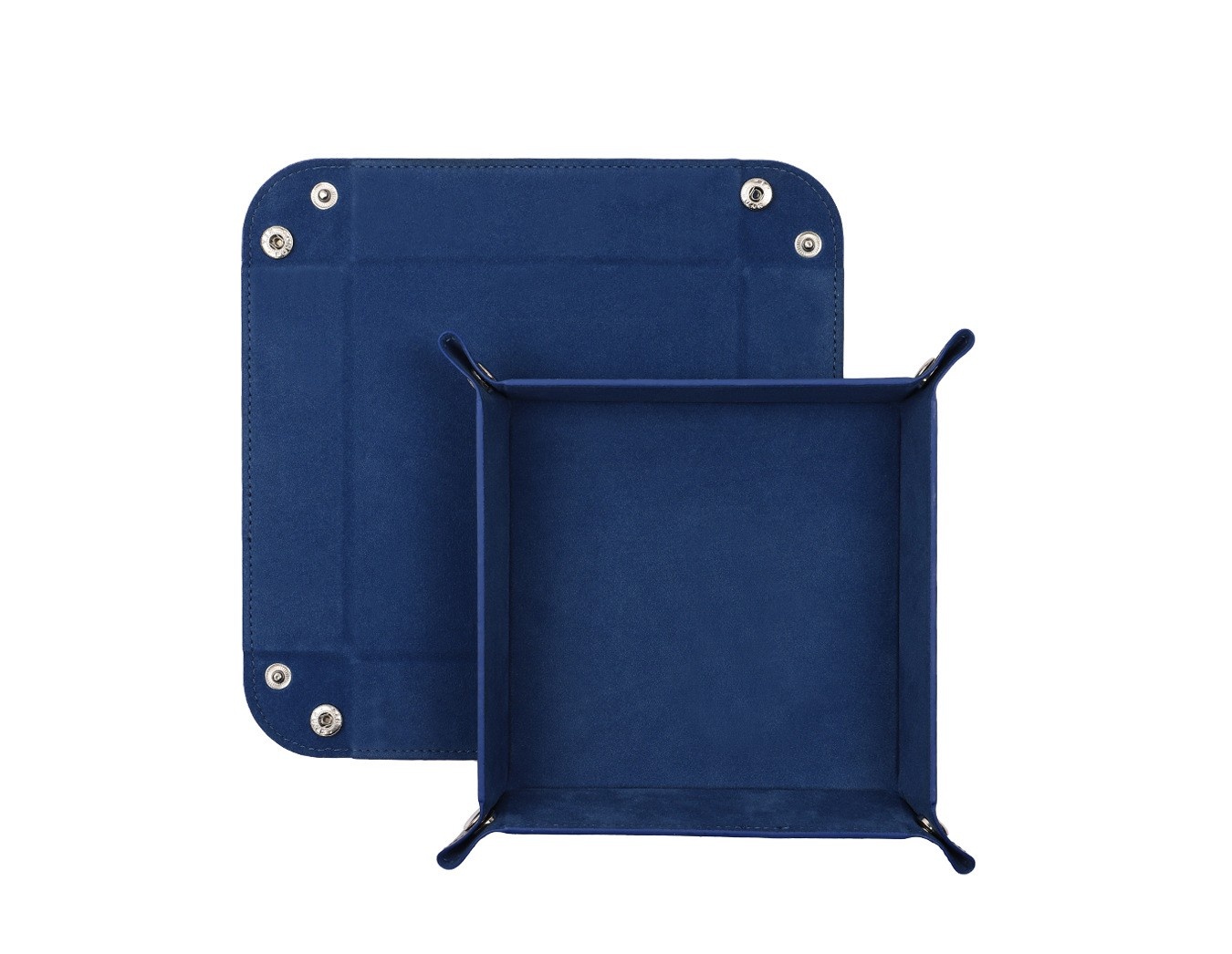 Bleu foncé