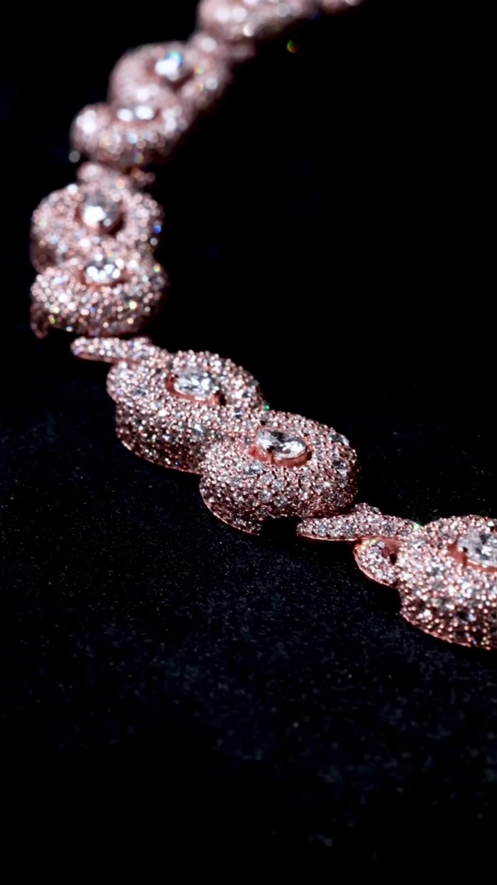 18K Solid Gold