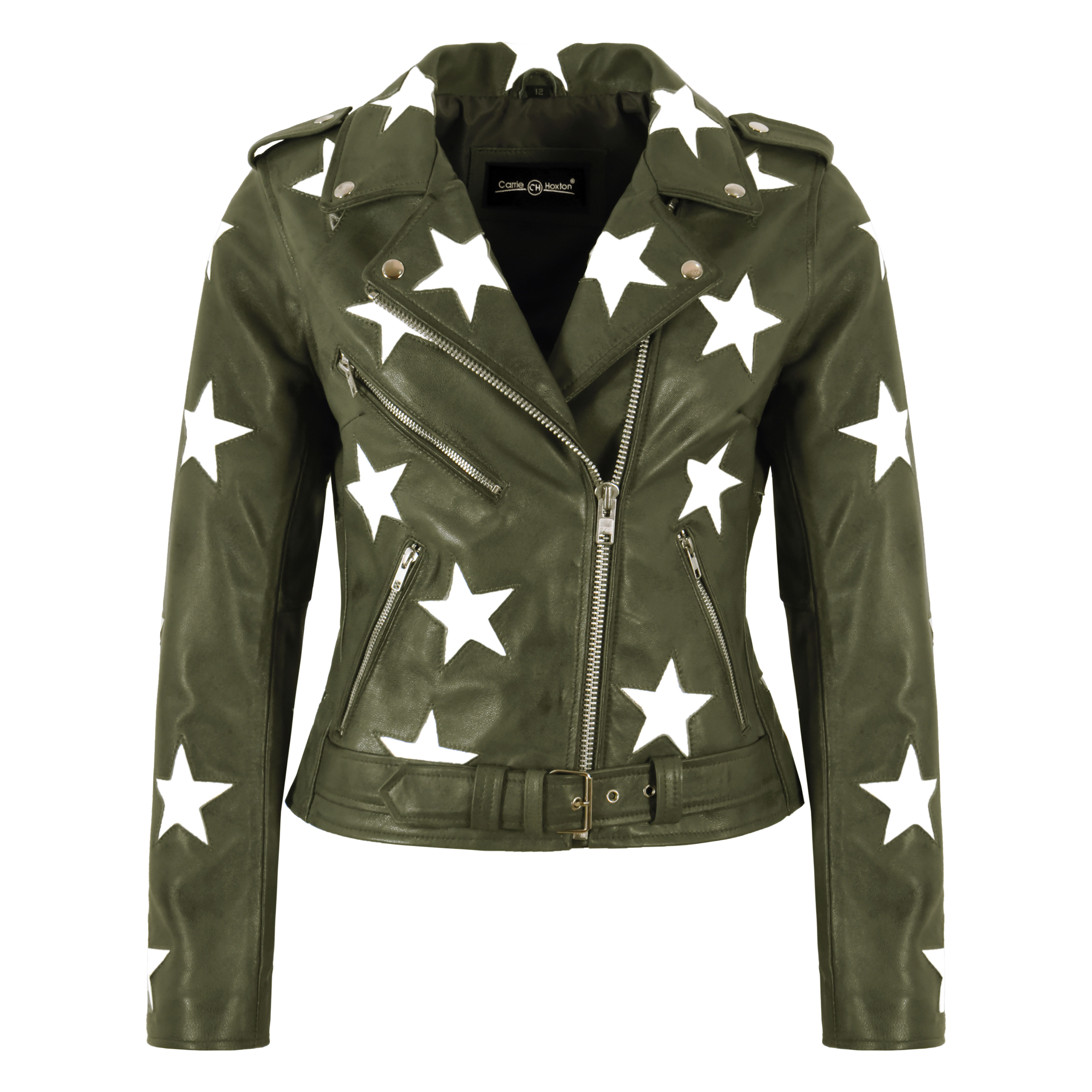 Olive Stars