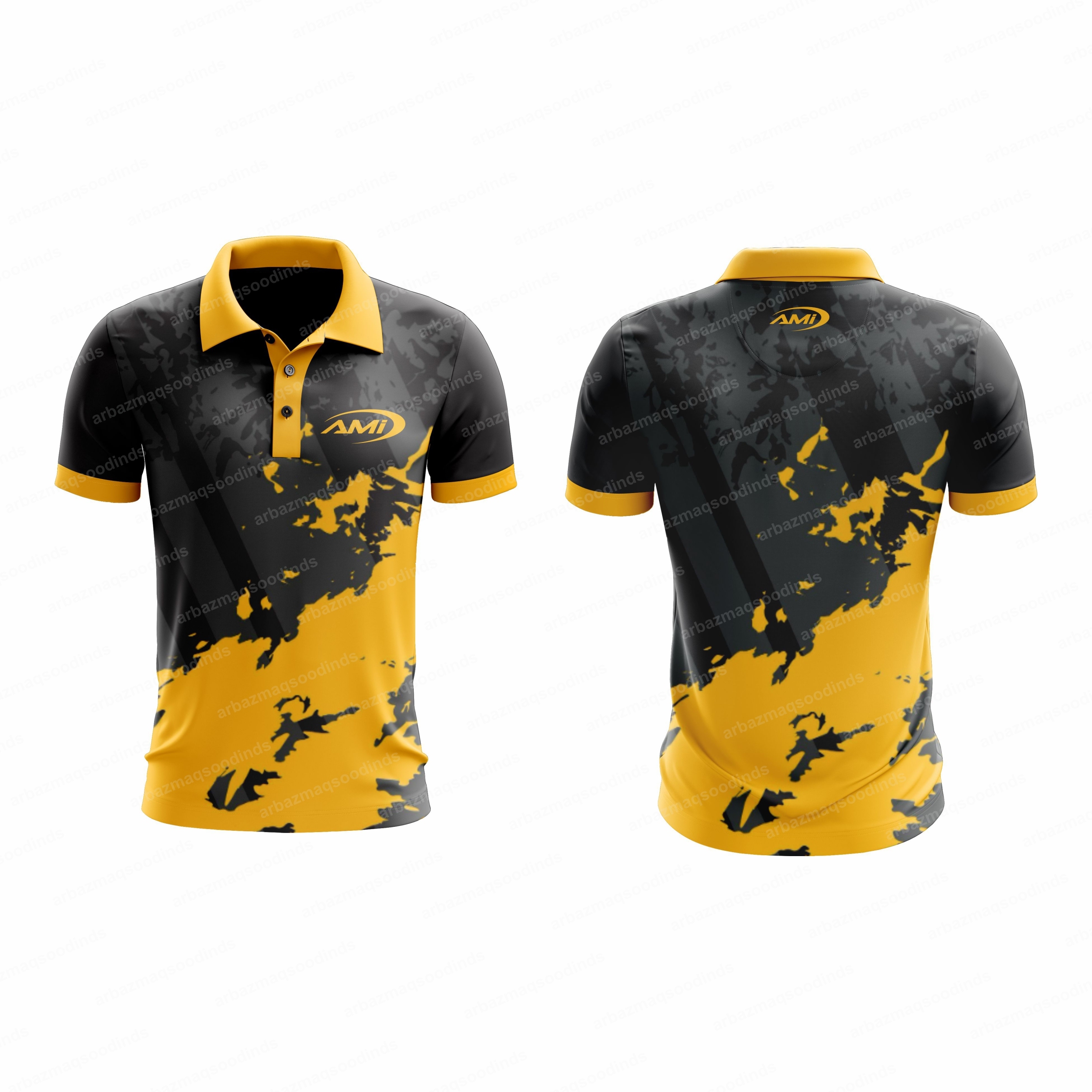 Custom Color