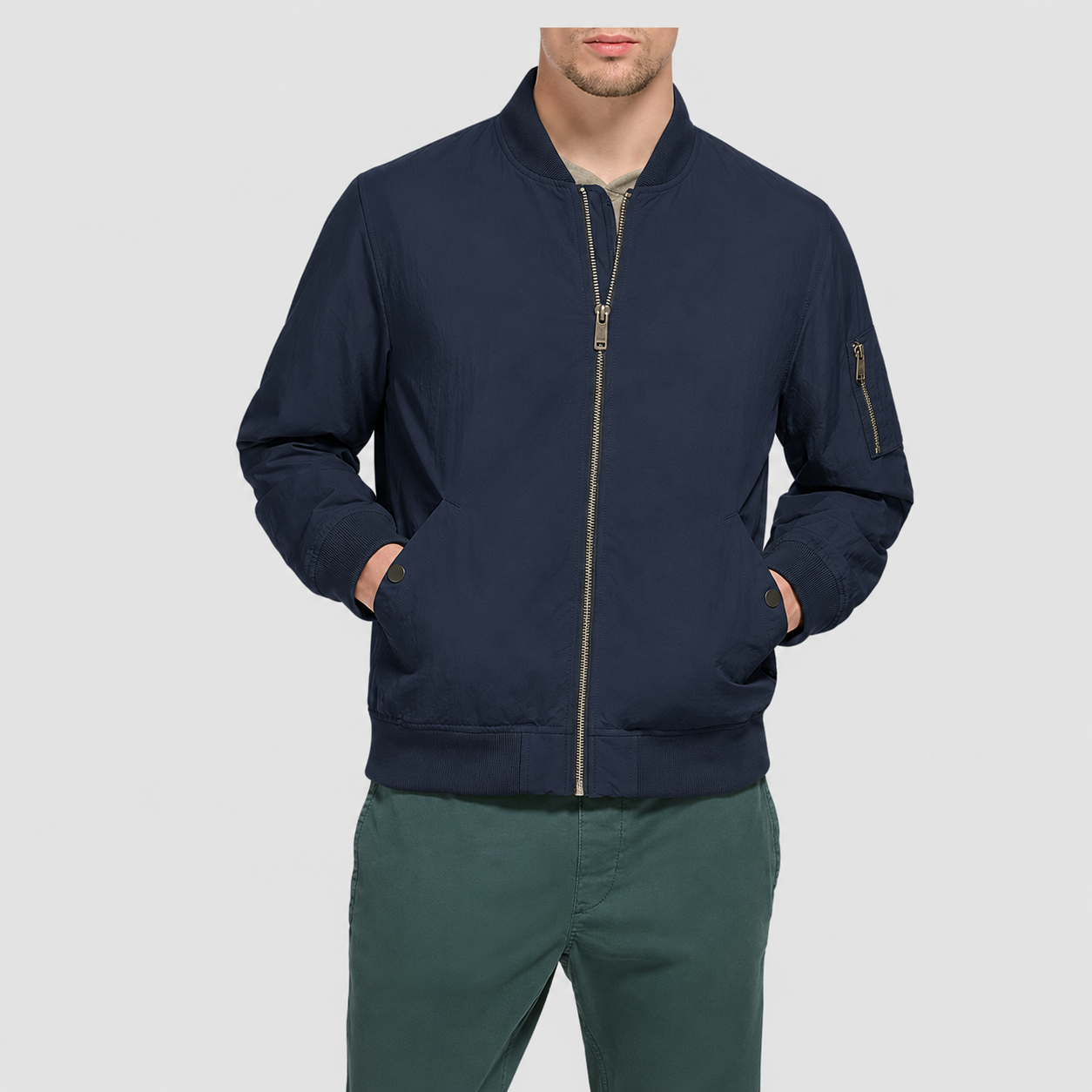 Navy