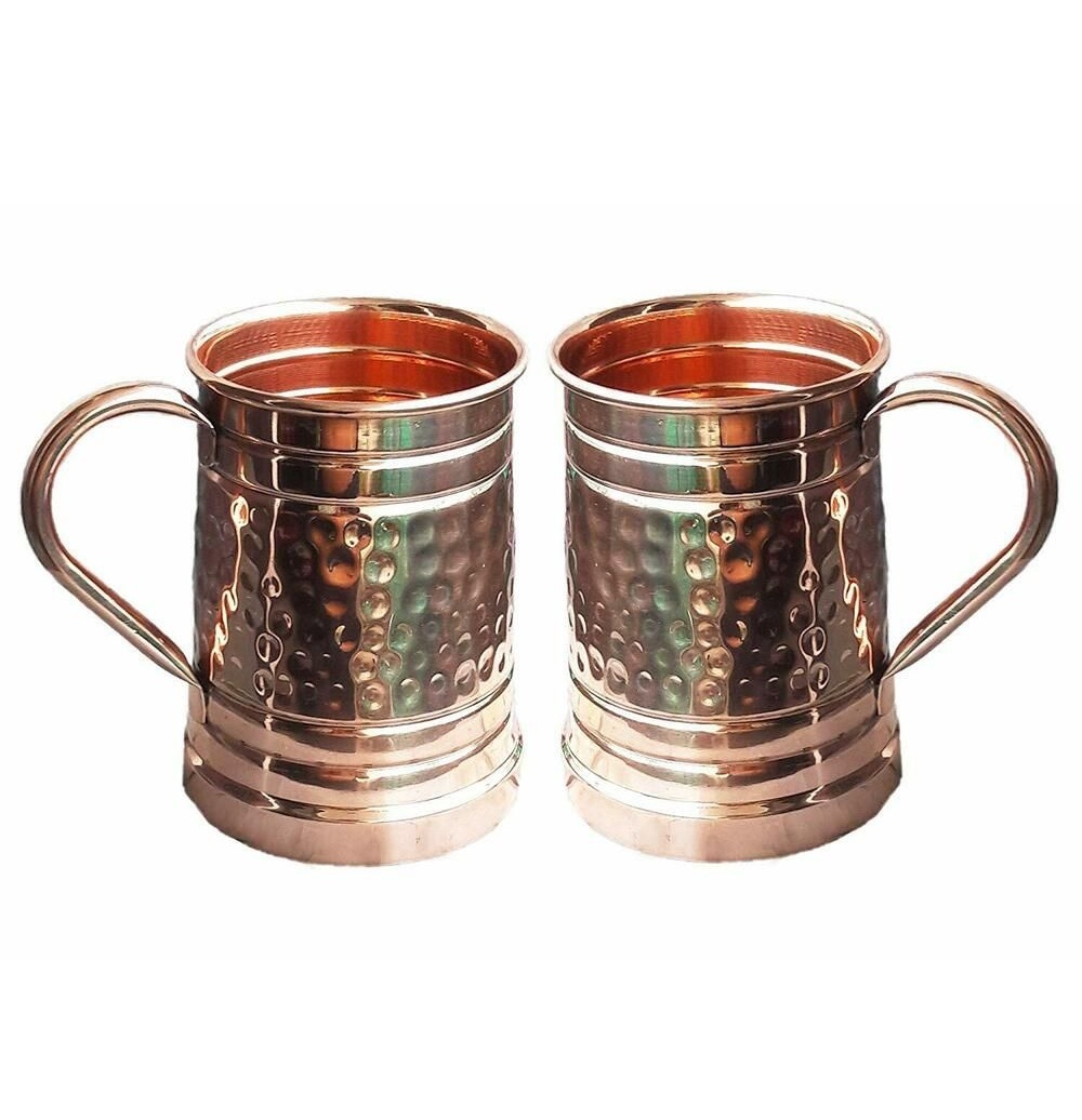 Radiant Rose Gold