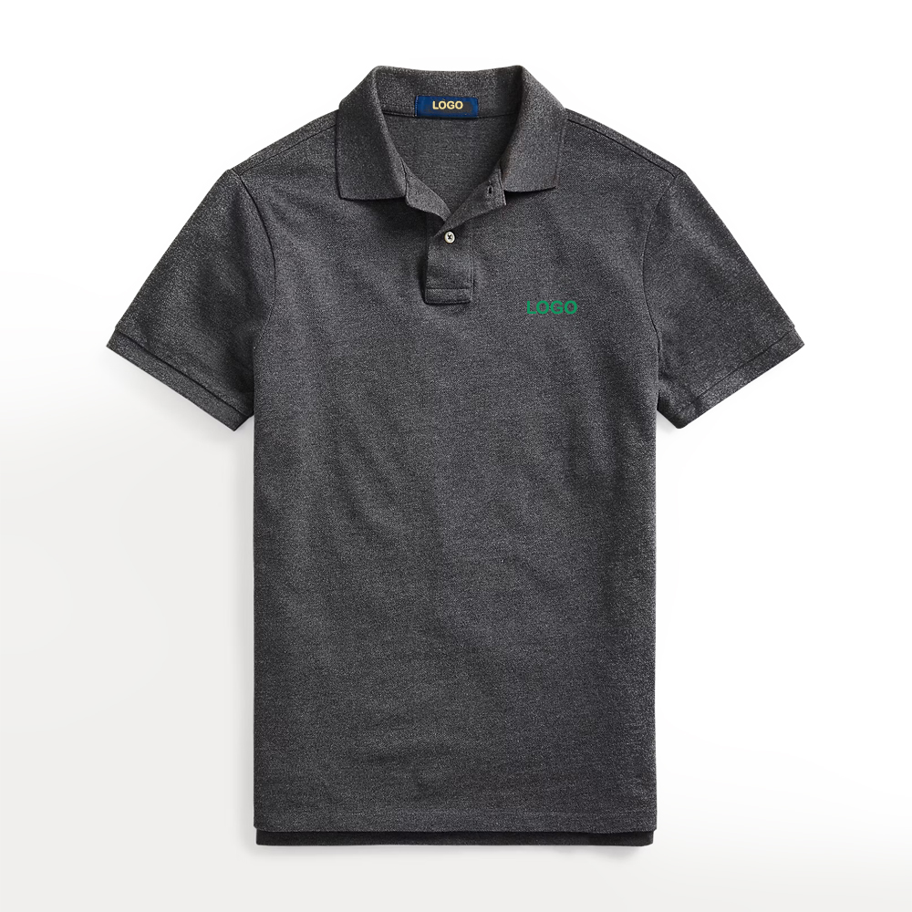 Barclay Heather Green