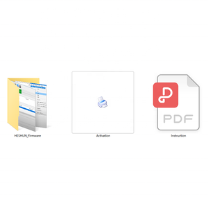 HS C878Rチップレスソリューションファームウェア + アクティベーションコード + 命令インクカートリッジチップなしEpson WorkForce Pro WF-C878R - Product Image 2