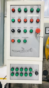 תעשייתי סיגריות צינור מילוי מכונה-מכירה לוהטת