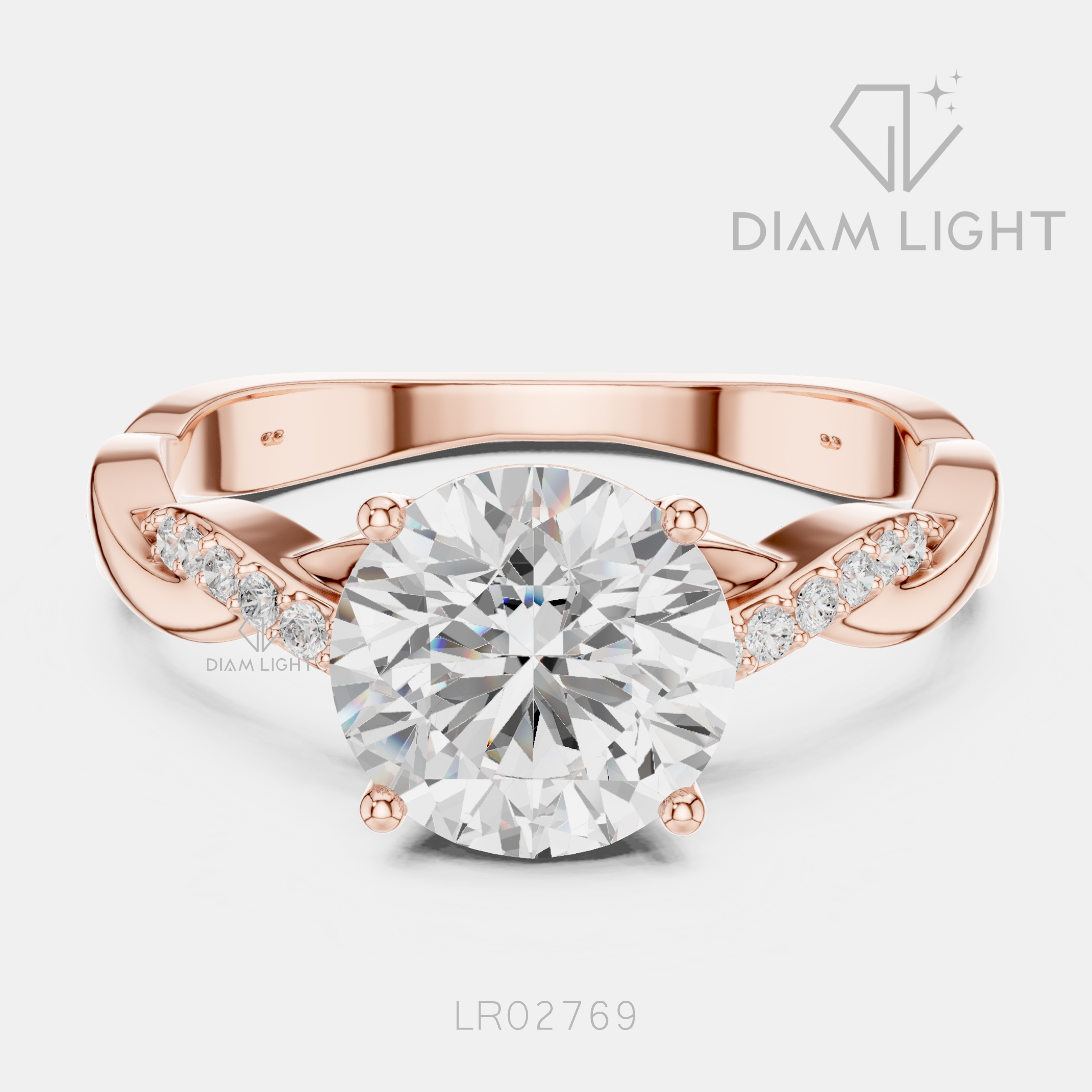 Or rose