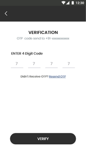 Processo decisionale basato sui dati per operatori di flotte Cross Platform Bike Rental App (iOS Android Web) - Product Image 6