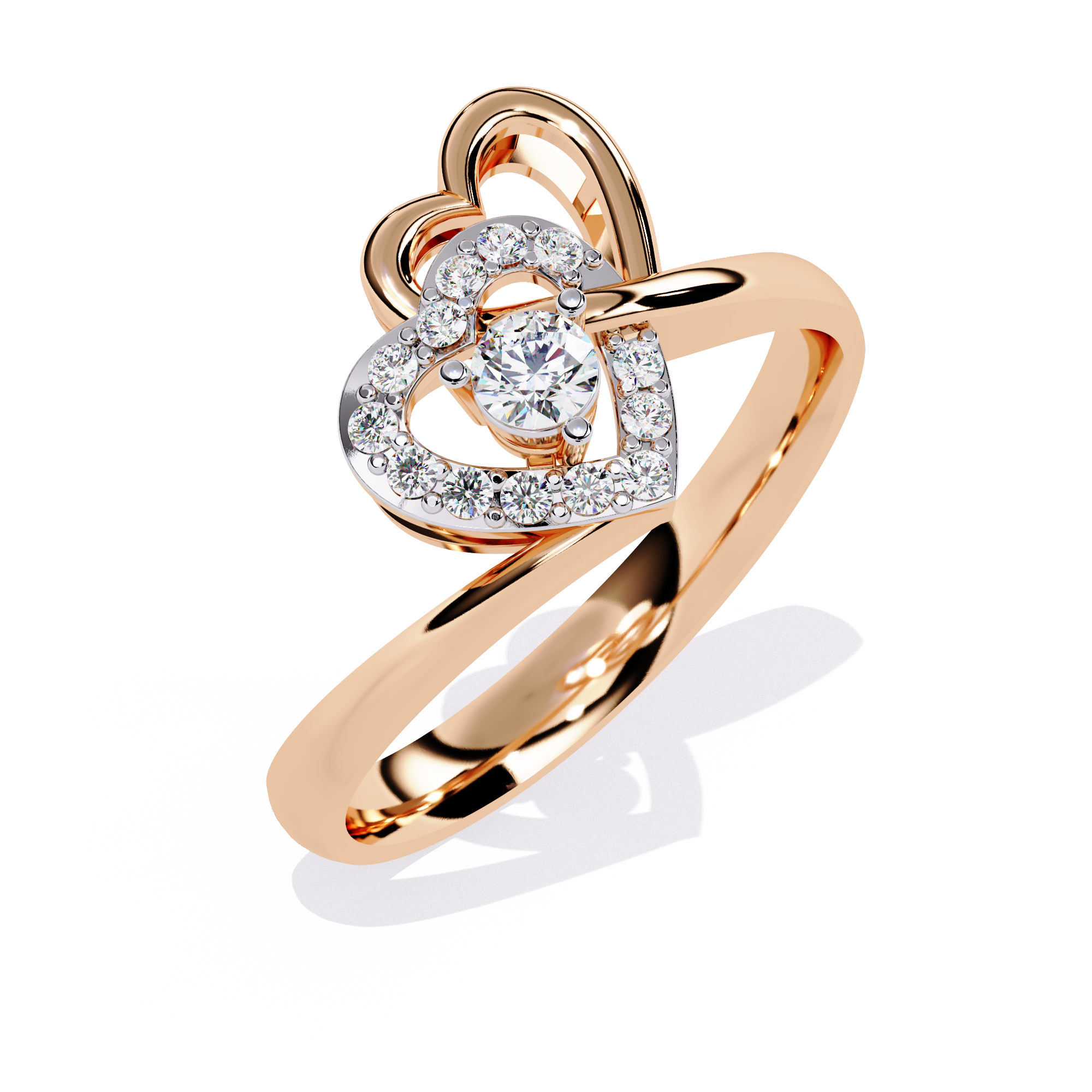 Oro rosa