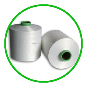 ส่งออกเส้นด้าย NE 40S/2 100% สำหรับถักจากอินเดียและพร้อมสำหรับถักแบบวงกลมและผ้าที่ทนทาน - Product Image 6