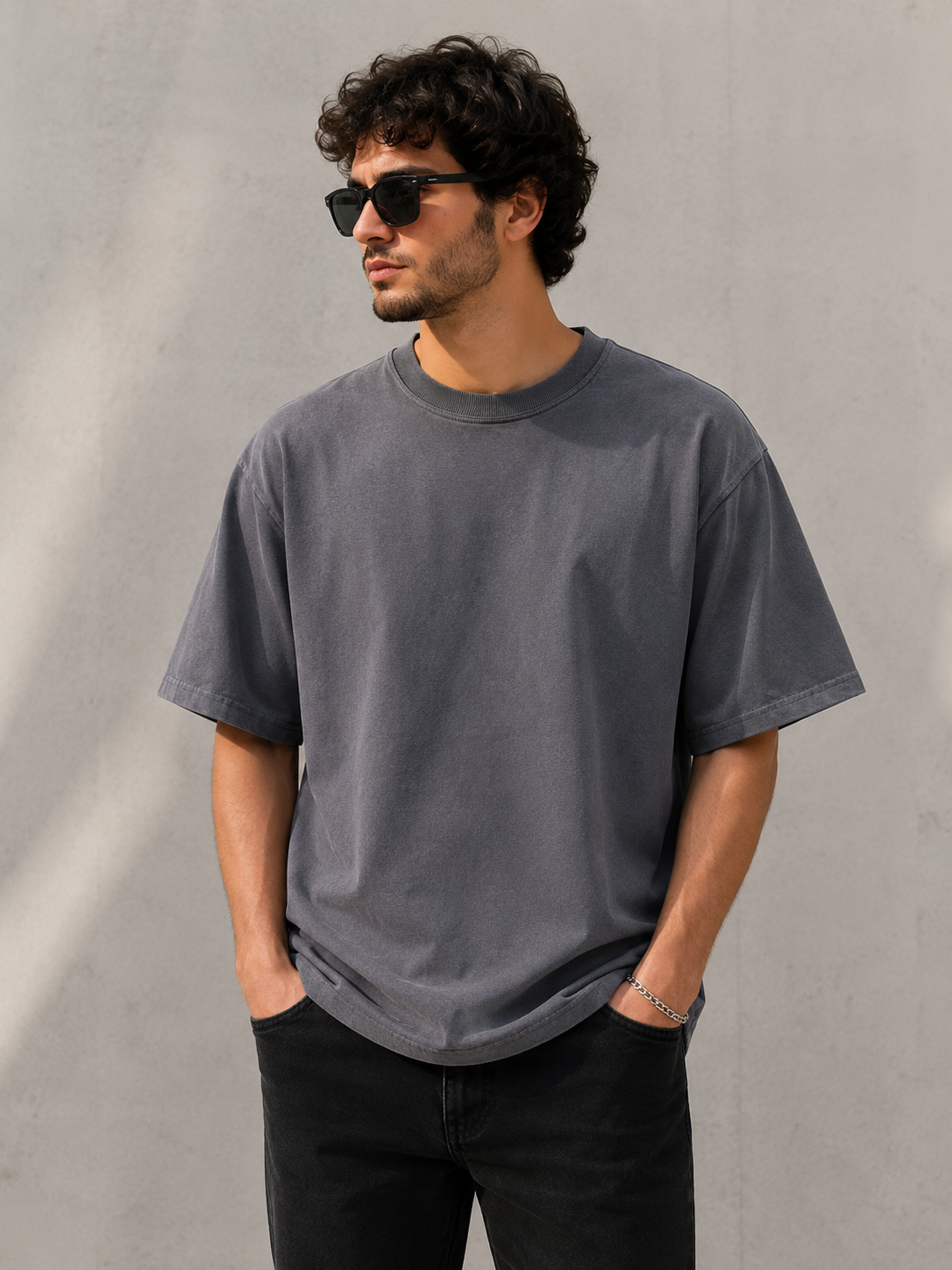Light Grey
