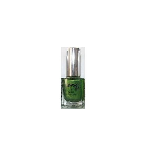 Luscious Green Color