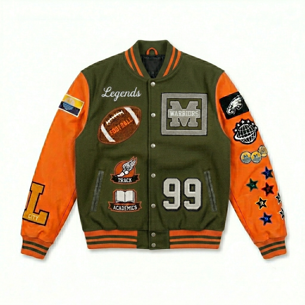 Army Green