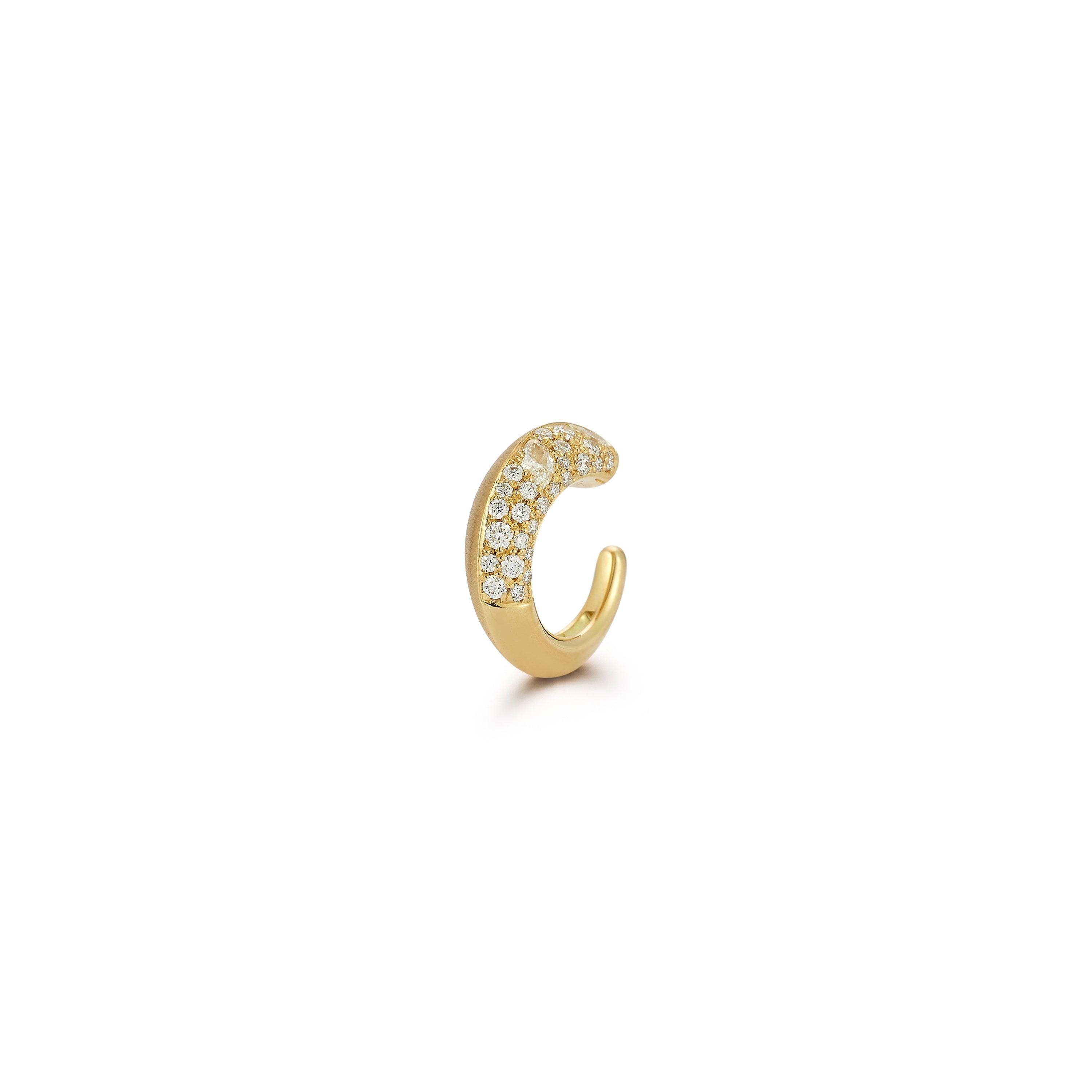 Oro macizo 18K