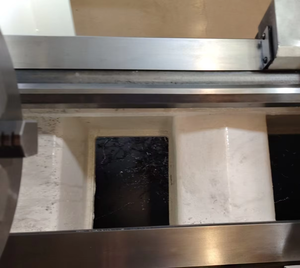 Nuevo torno eléctrico multifunción, torno Manual de larga vida útil de alta precisión CD6132/750 para torneado, ranurado de roscado - Product Image 3