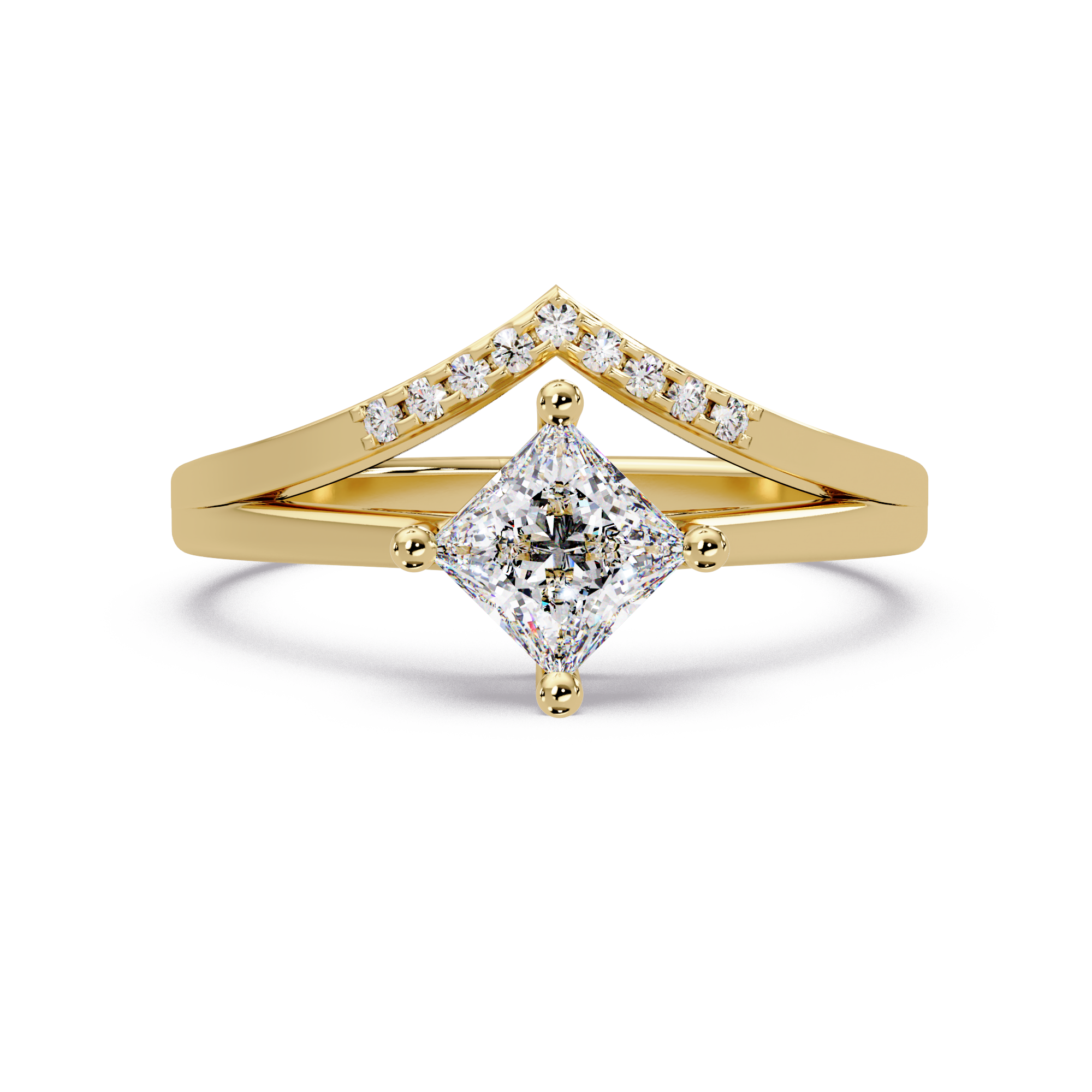 Yellow Gold