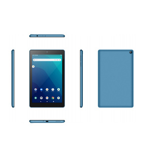 Zuverlässige Leistung Langlebige Tablets Neue 4G Industrial Use Intel Quad Core-Prozessor 32GB Speicher kapazität GSM-Netzwerk kapazitiv - Product Image 4