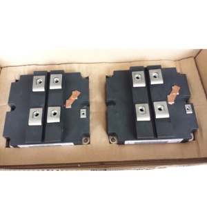 Thyristor điện IGBT mô-đun chuyển đổi nhanh fz1200r12kf5 điện bán dẫn điện tử - Product Image 3