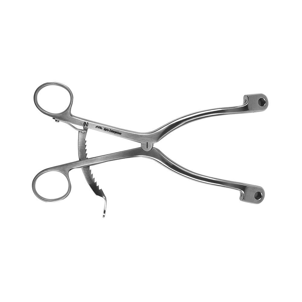KOLBEL Retractor