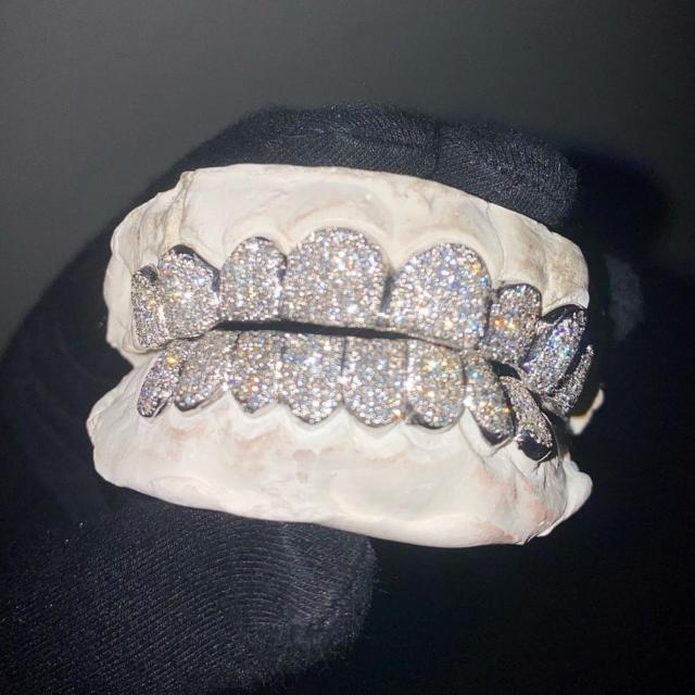 White Gold