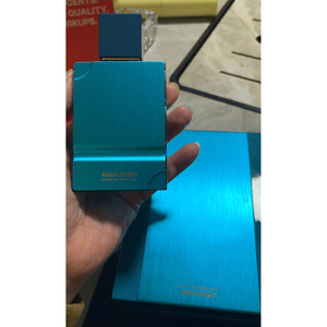 100ml国境を越えたヒットAl Haramain Amber Oud-新しいAl Haramain香水