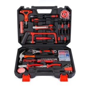 DIY工具套装9 19 20 37 43 108 110套装硬件修理套装机械修理工具包