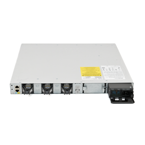 Interruttore avvantaggiato Cisco Ethernet sigillato originale per C9300L-48P-4X-A modello con porta Poe + da 48 Gigabit in magazzino - Product Image 4