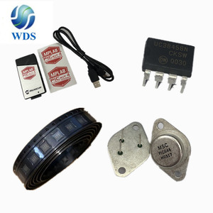STI5105ALC เชื่อมต่อ (ST-5105ALC ชิ้นส่วน IC ใหม่และดั้งเดิมพร้อมใบรับรอง CE - Product Image 1