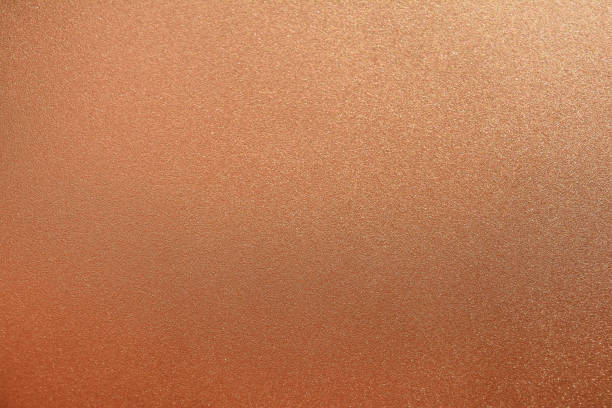 Copper