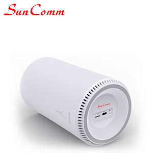 SC-5003EU-5GR Router portatile 5G e Modem con WiFi SIM Card Router di accesso Mobile - Product Image 5