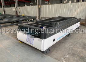 4轴CNC Router机，带8个工具和木工家具的摆头ATC木材CNC Router木机 - Product Image 2