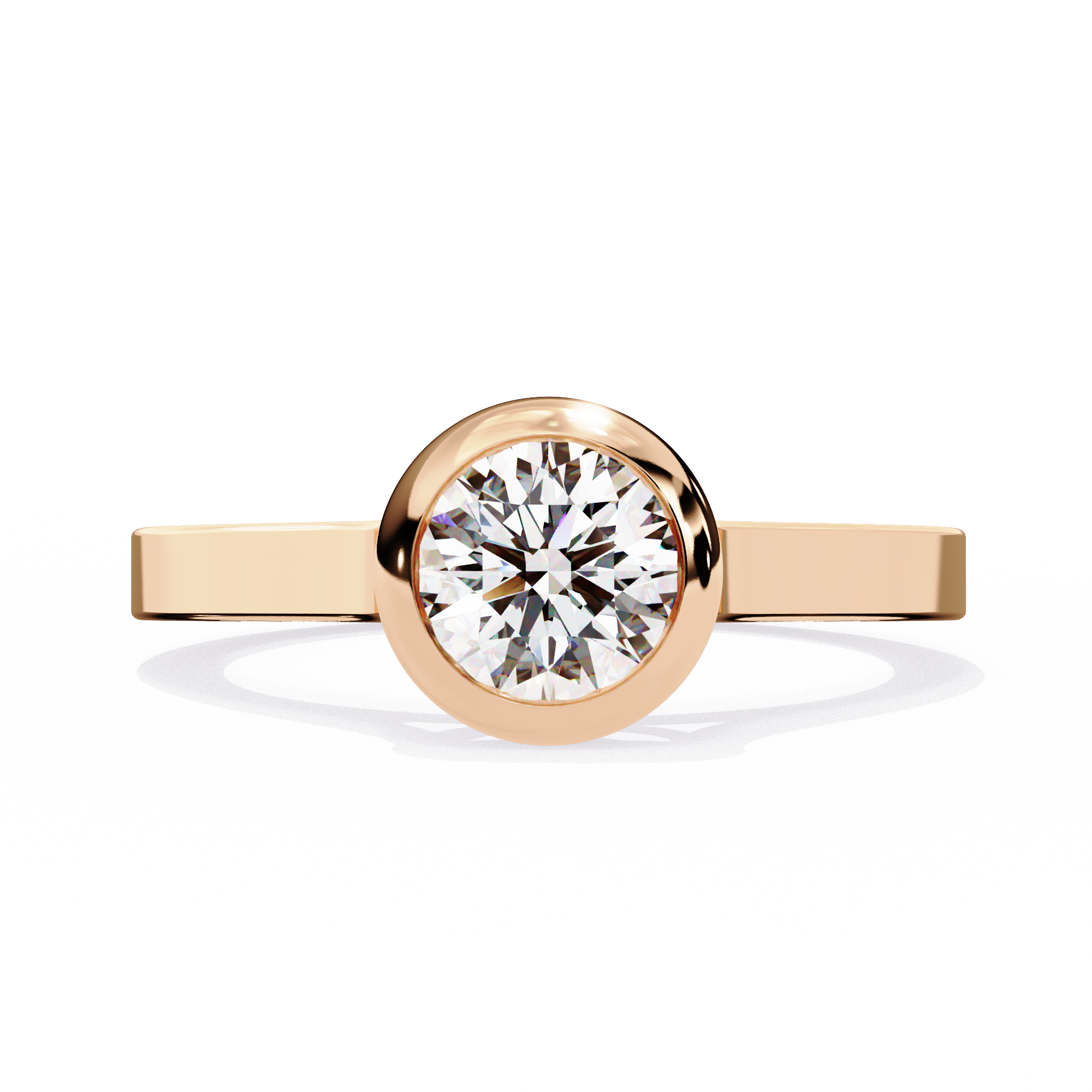 Rose Gold