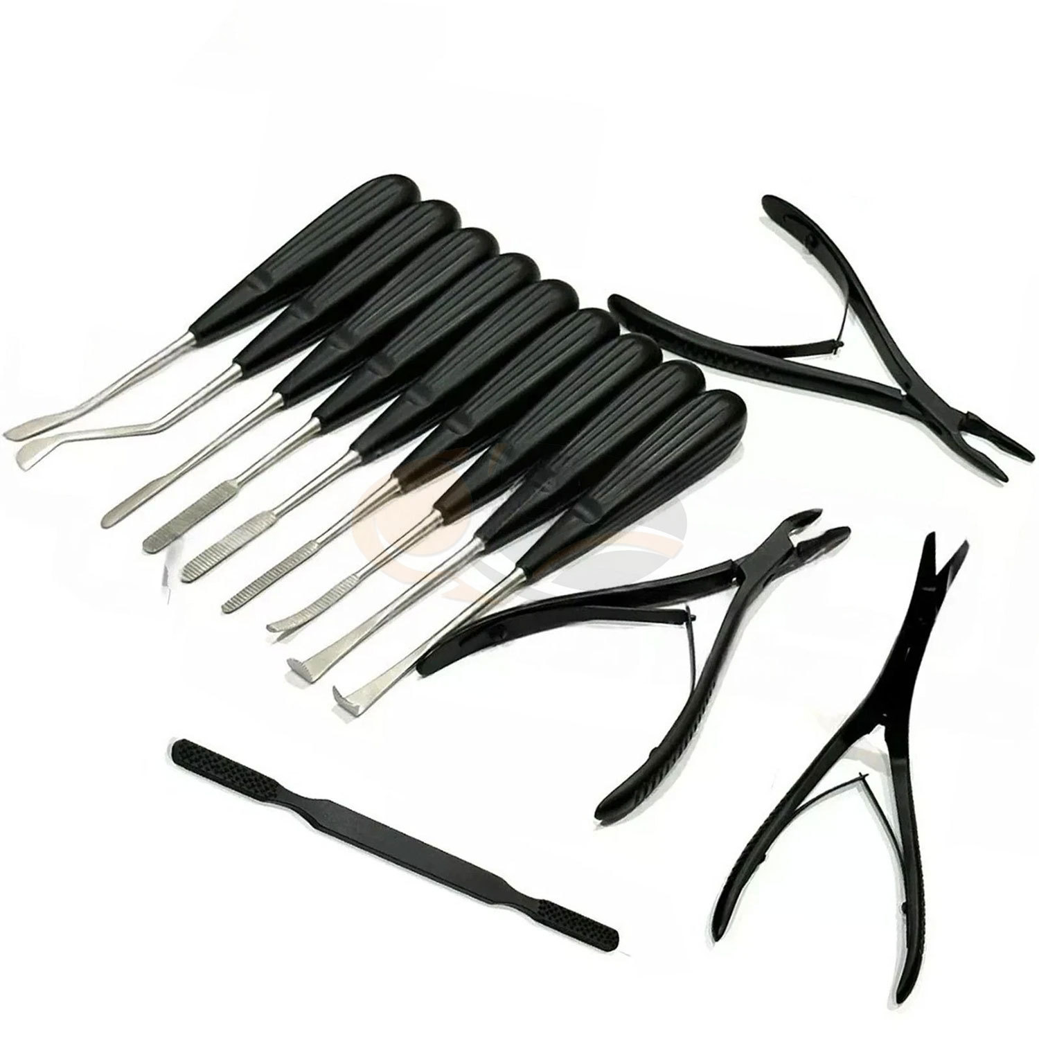 Ensemble de microdissecteurs 20 pièces