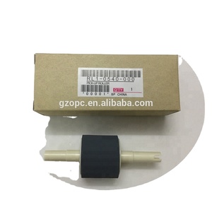 Japonya RL1-0540-000 Kağıt Pickup Rulo Hp LaserJet 1160 1320 2400 2420 2430 M2727 P2015 - Product Image 1