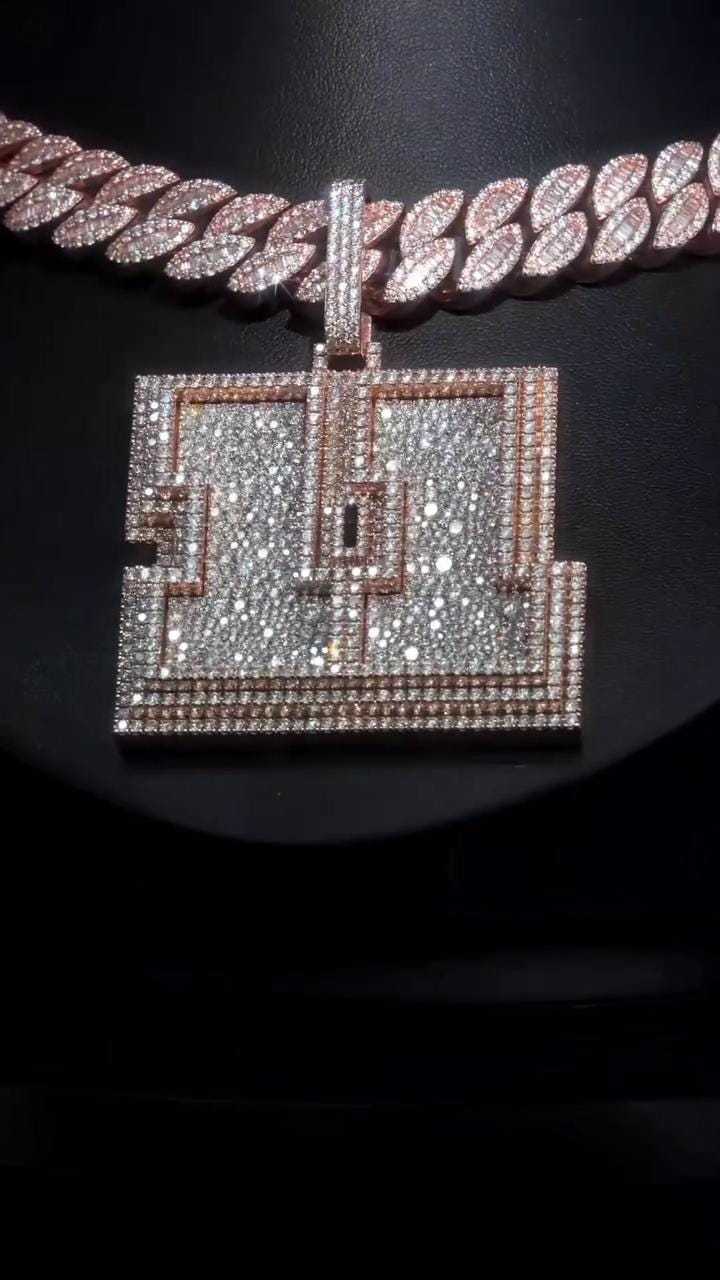 14K Solid Gold