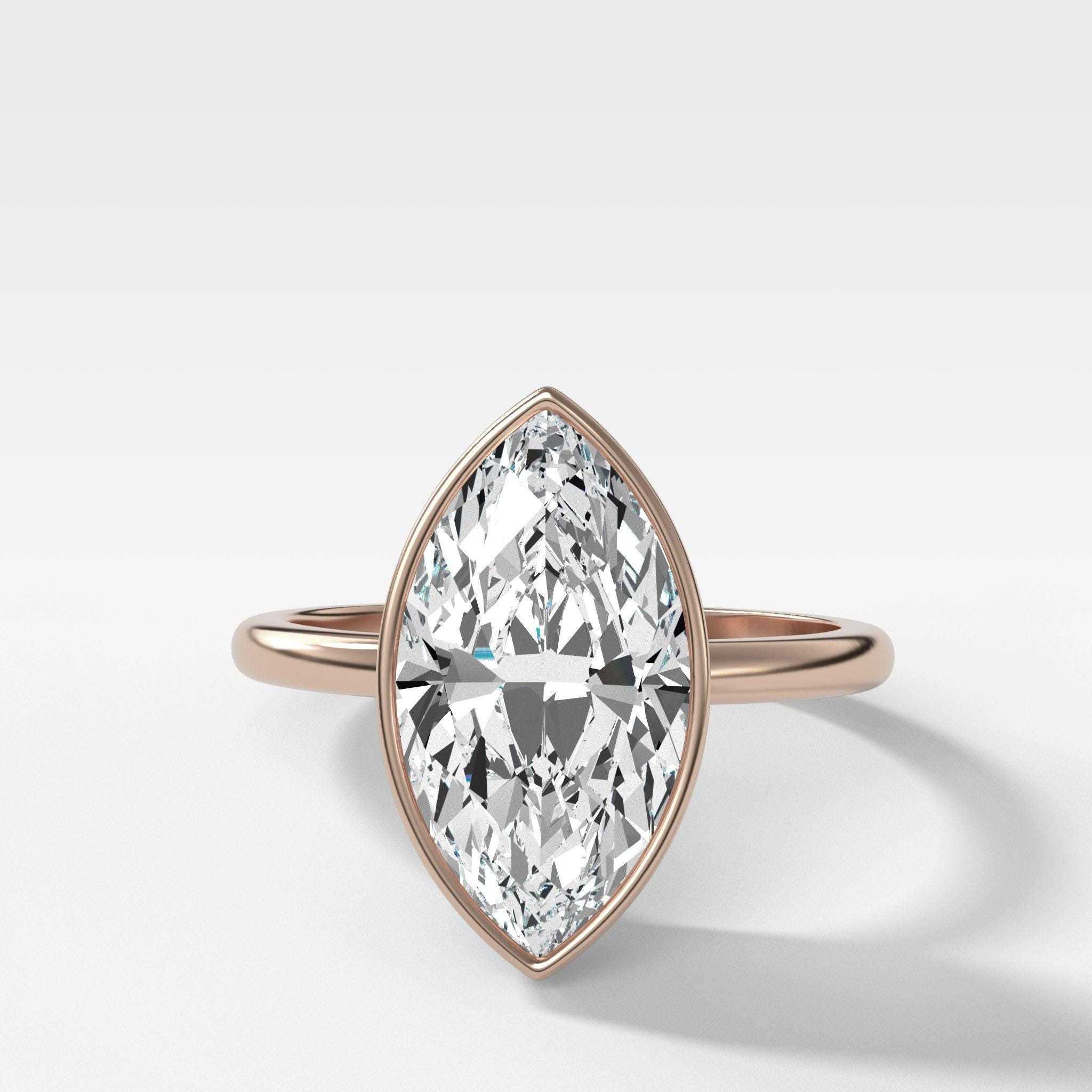 14K Solid Gold