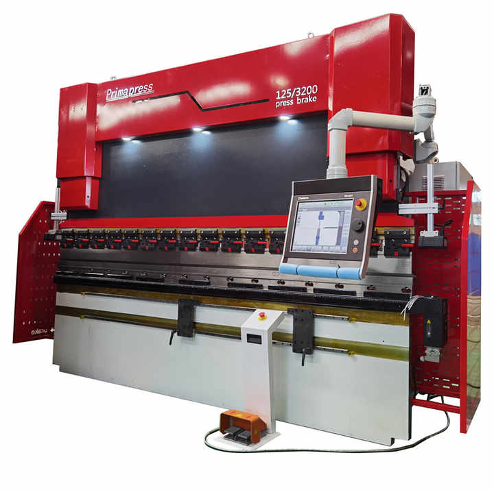100T WE67 Hydraulic Press Brake/CNC Press Bending Machine/plate Bending Machine,China with Siemens M