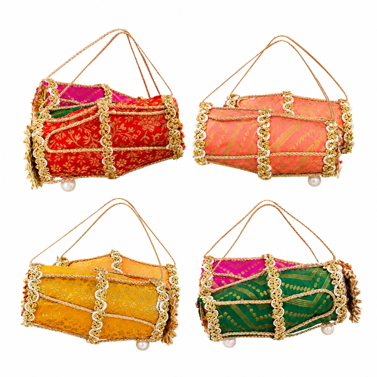 Multicolore