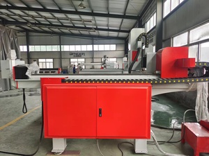 Fliesen Granit Schneide maschine CAM Programm Software 5 1-Achsen CNC Brücken säge Steins ch neiden für Marmor, Quarz Küche - Product Image 2