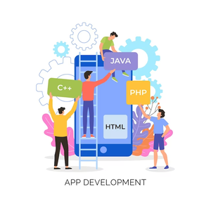 Mobile <strong>Apps</strong> Are Designed to Run on Specific Mobile Operating Systems Such As IOS <strong>Android</strong> and Phone - Product Image 2